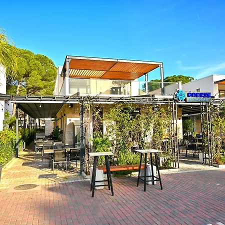 Sandy Pine Retreat - 300 公寓