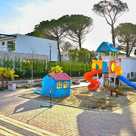 Sandy Pine Retreat - 300 公寓 Durrës