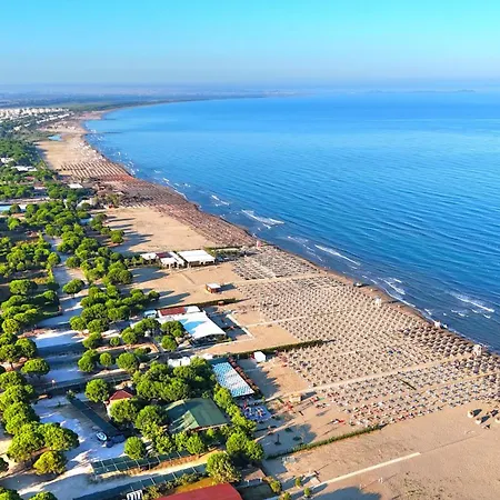 Sandy Pine Retreat - 300 Durrës