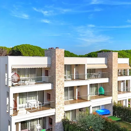 公寓 Sandy Pine Retreat - 300