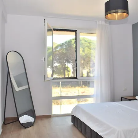 Sandy Pine Retreat - 300 公寓 Durrës